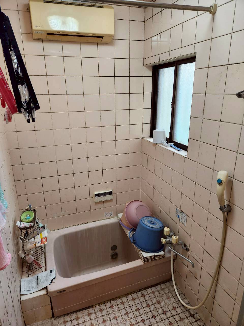 お風呂リフォーム