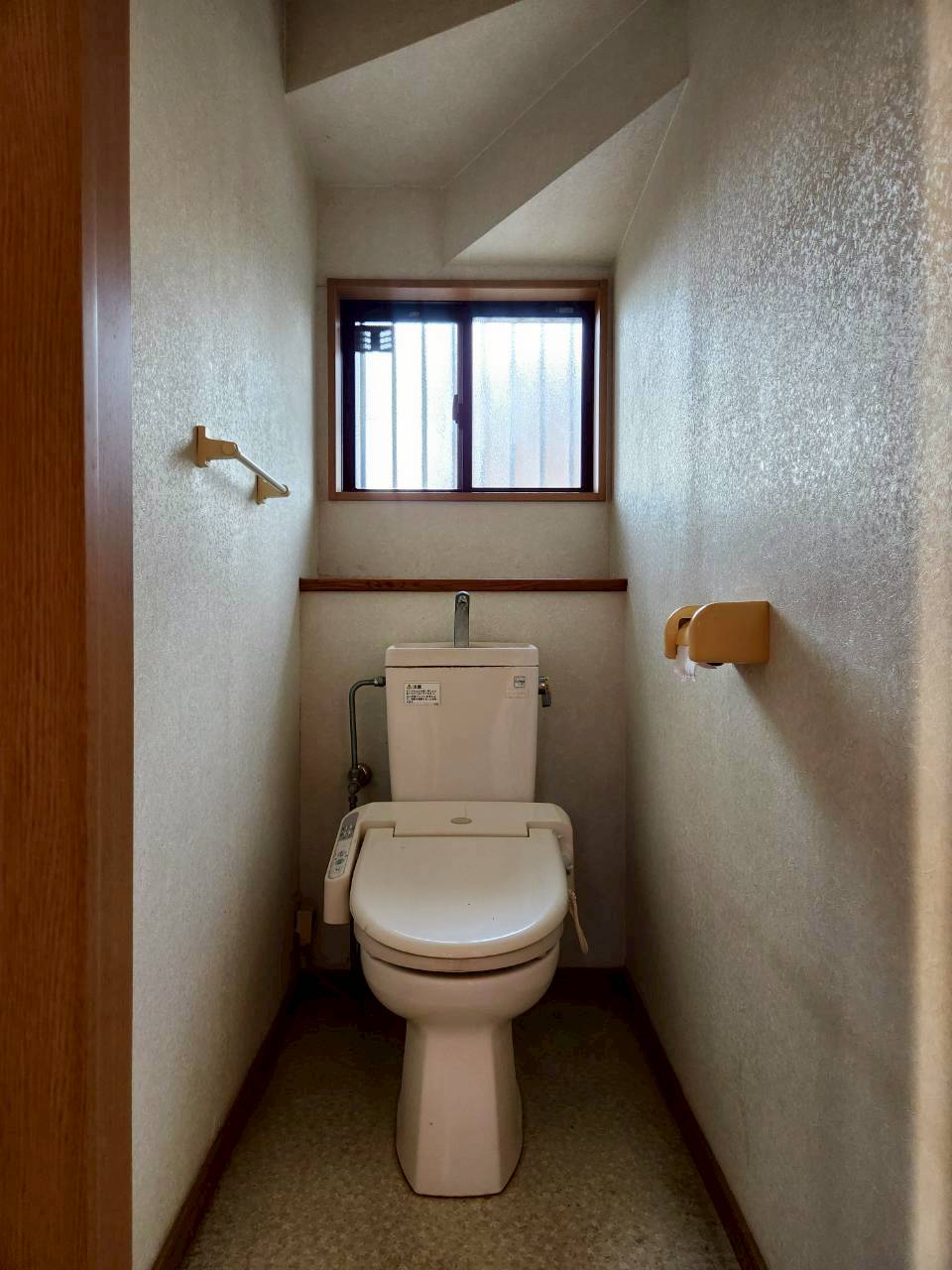 トイレリフォーム